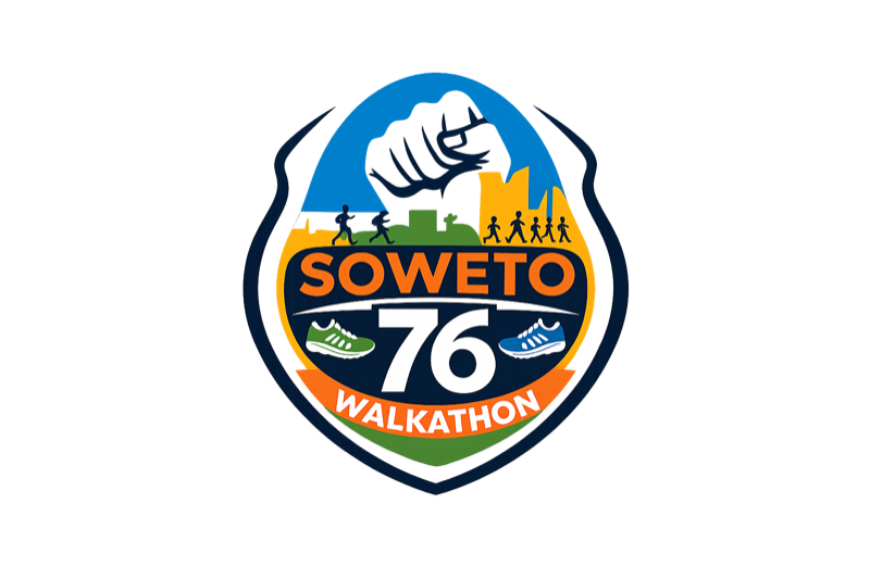 Soweto 76 Walkathon